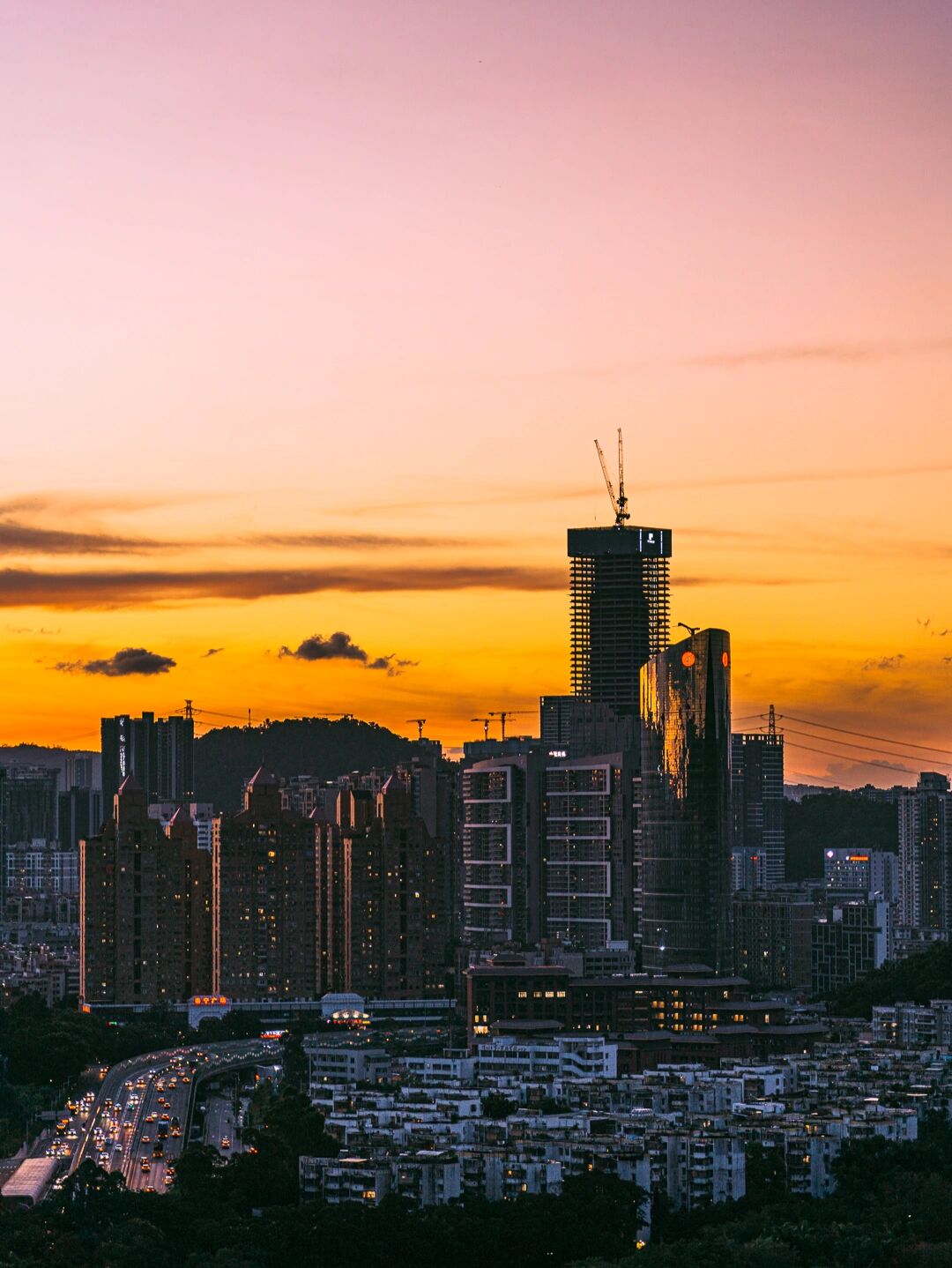现在深圳哪些地区有疫情/现在深圳哪些地方有疫情-第1张图片