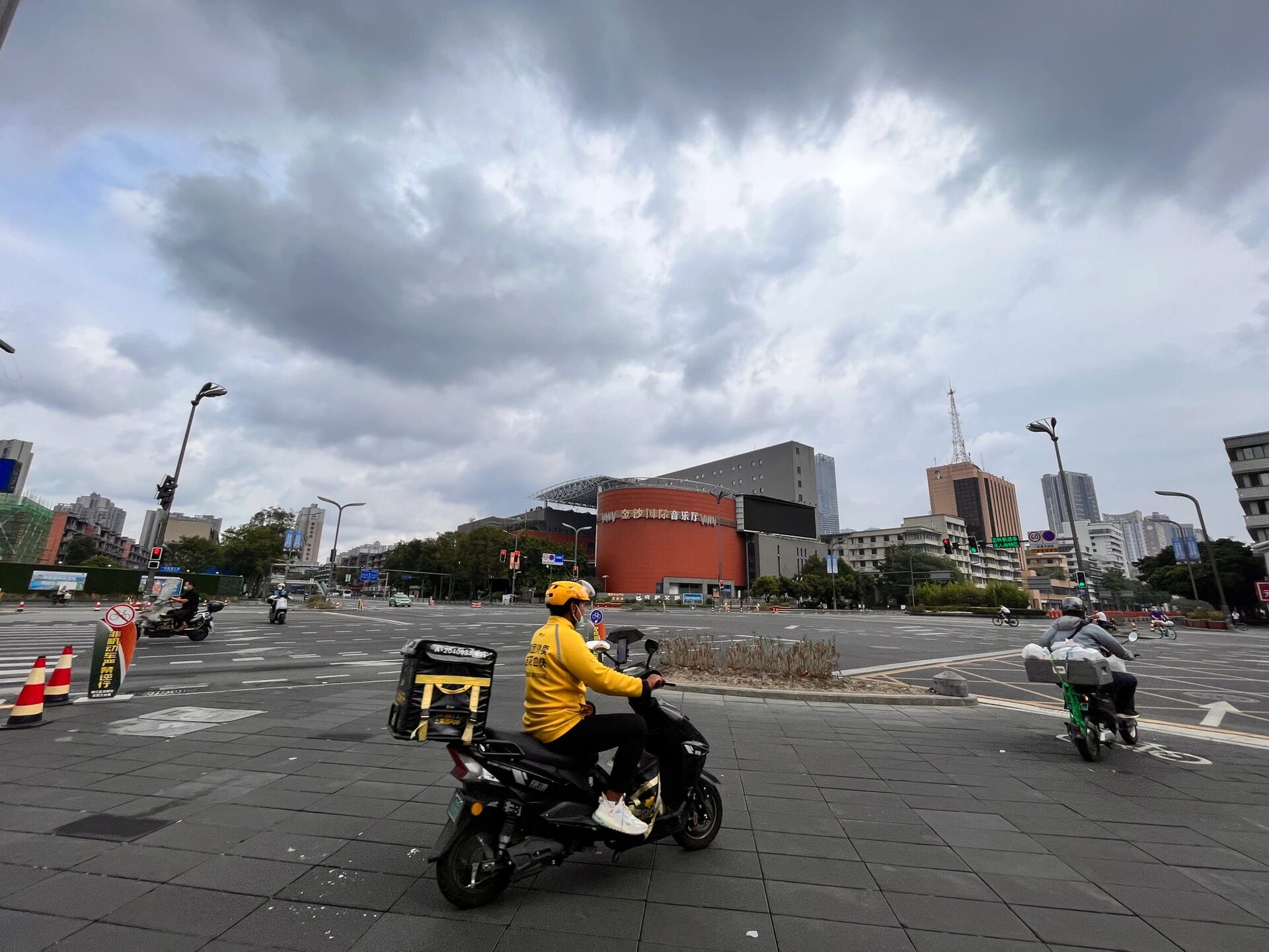 疫情哪些地区会封城(疫情都哪里封城了)-第2张图片