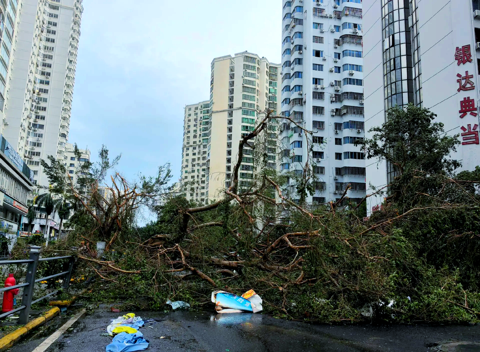 海南哪个地区疫情最严重(海南那边疫情严重吗)-第1张图片