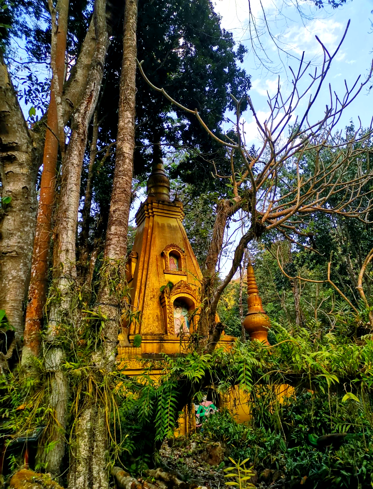 【瑞丽旅游推荐疫情地区吗,瑞丽疫情 旅游】-第2张图片