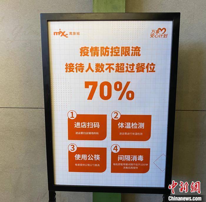 广东疫情禁止堂食地区(广东所有餐饮不允许堂食)-第1张图片