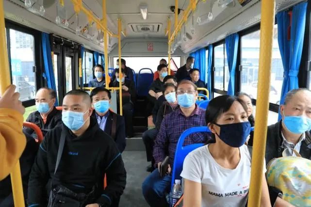 非疫情地区可不戴口罩.疫情期间不戴口罩不得进入？-第2张图片