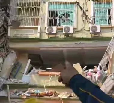 什么地区发现疫情了呢/那些地方出现疫情-第1张图片