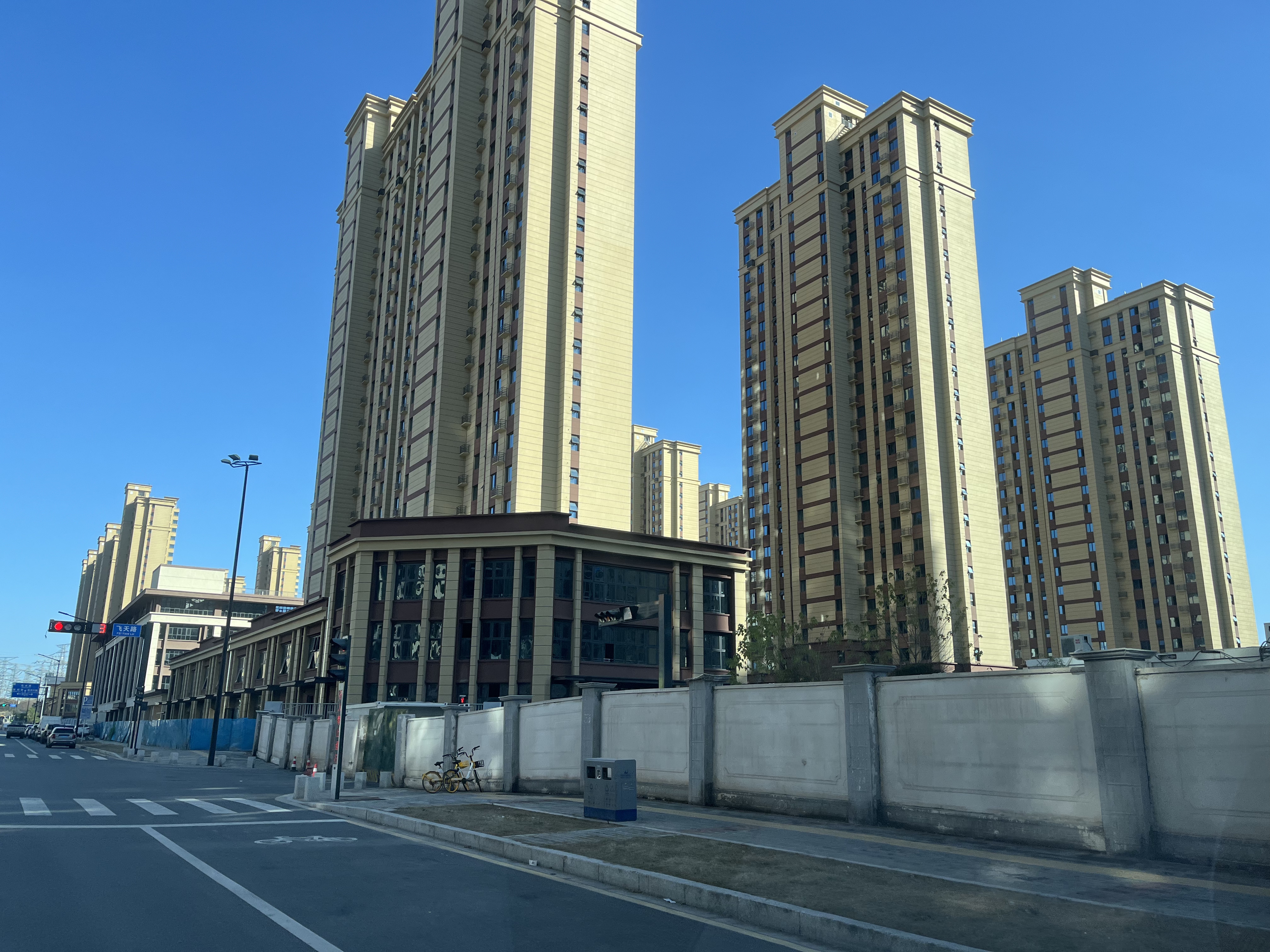 西安疫情重点地区有哪些/西安疫情都有哪些小区-第1张图片