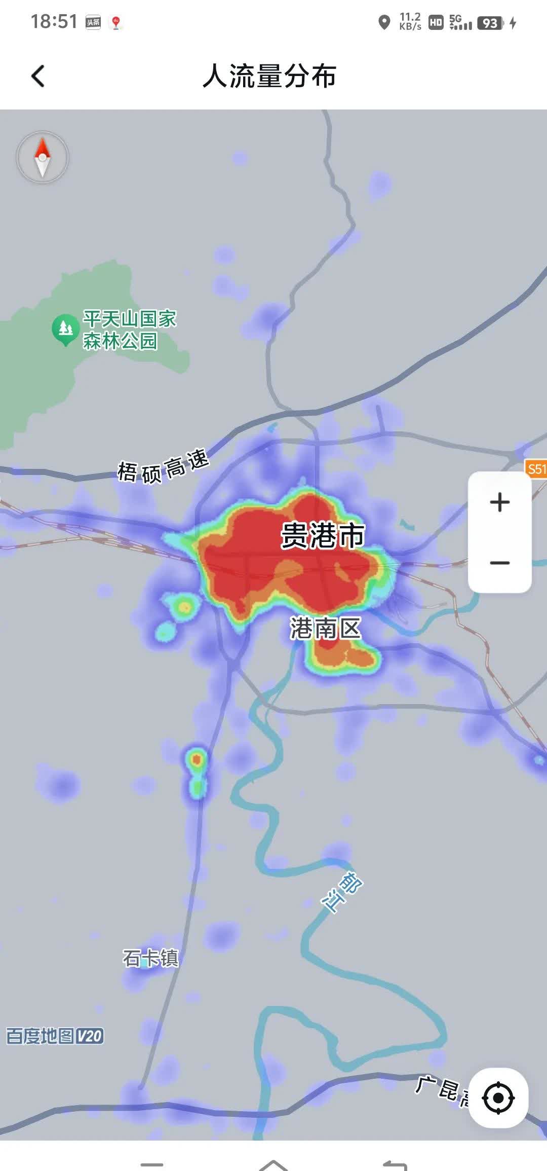 【疫情各地区活动轨迹,各地疫情活动轨迹对比】-第1张图片