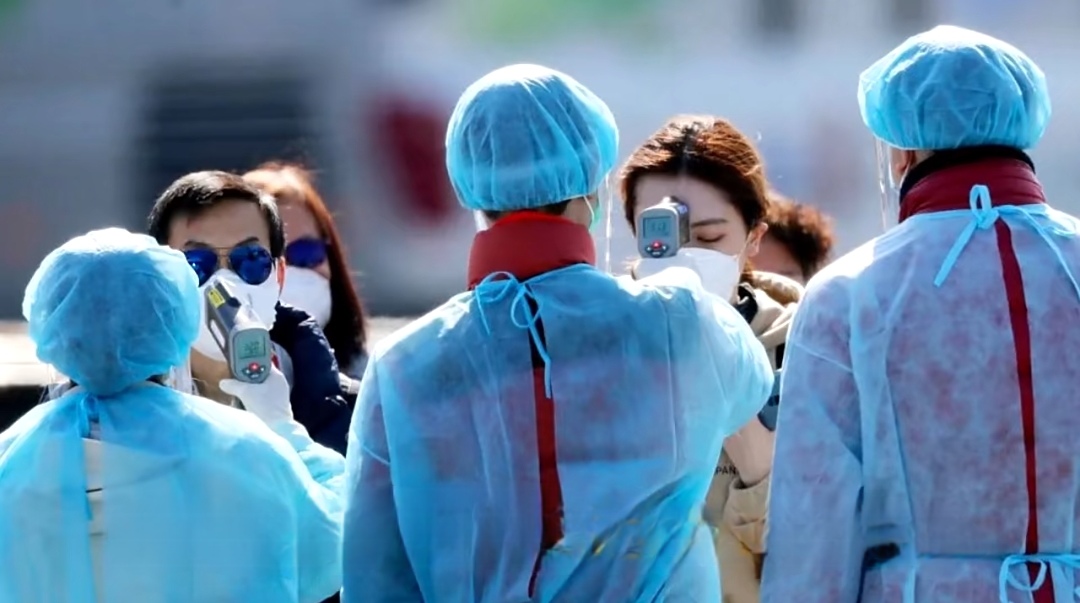有哪些地区爆发过疫情/爆发过疫情的省份-第2张图片