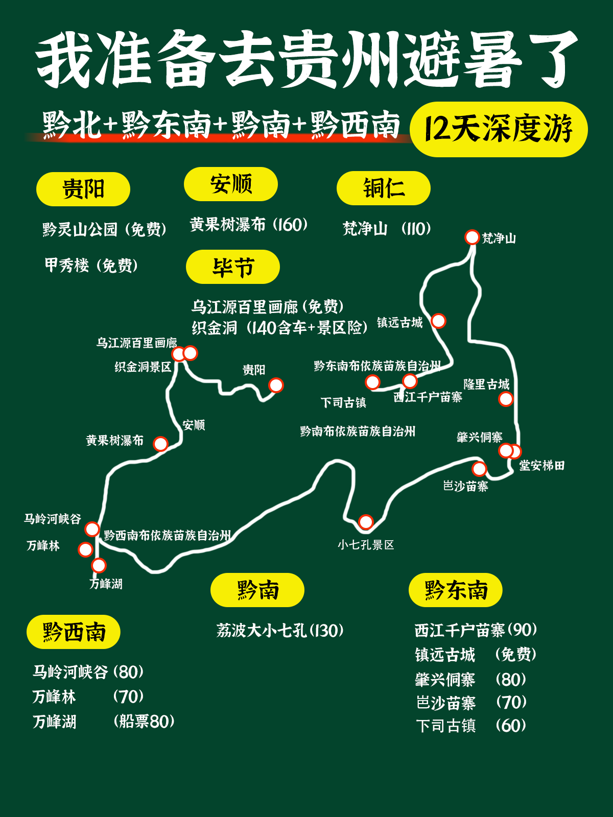 贵州疫情最少的地区是.贵州疫情最严重的地方？-第1张图片