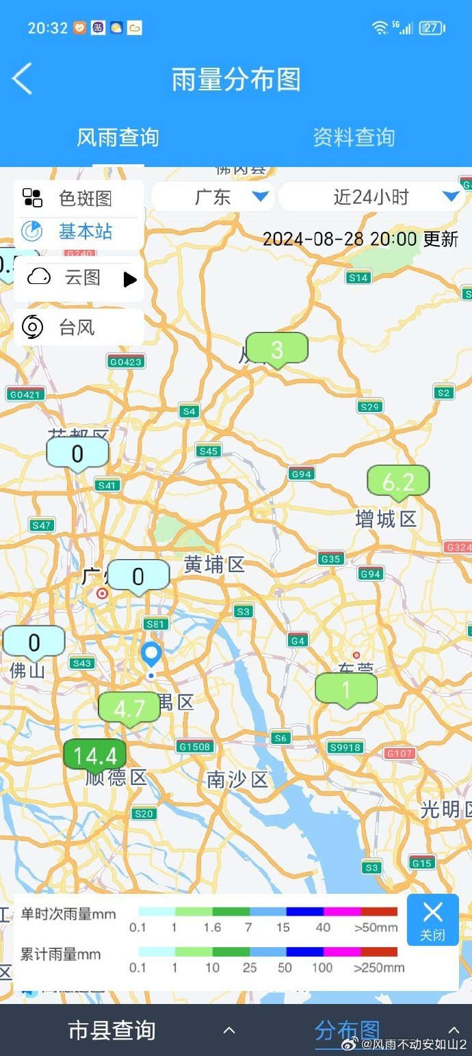 现在疫情风险地区广州.现在广东省广州市疫情属于什么风险?？-第1张图片