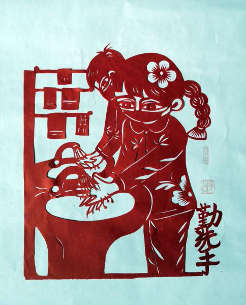 【山东重点地区疫情防控,山东省疫情重点地区】-第2张图片