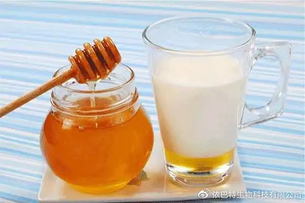 给疫情地区捐赠驼奶.疫情 捐赠?-第1张图片