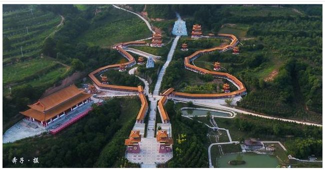 黄龙有哪些地区有疫情.黄龙县在哪里哪个城市?-第2张图片