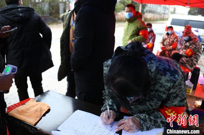 江西有哪些疫情地区呢.江西有疫区吗？-第1张图片