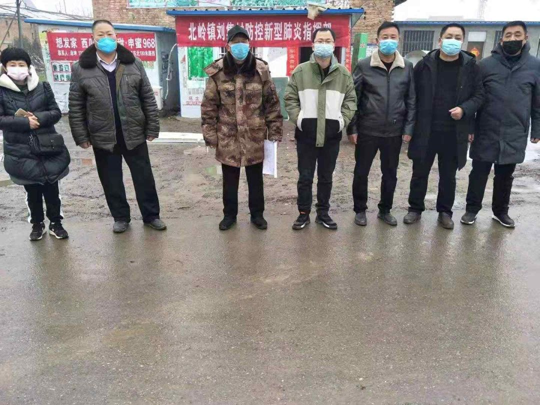 夏邑疫情防控地区名单(夏邑县疫情防控)-第3张图片