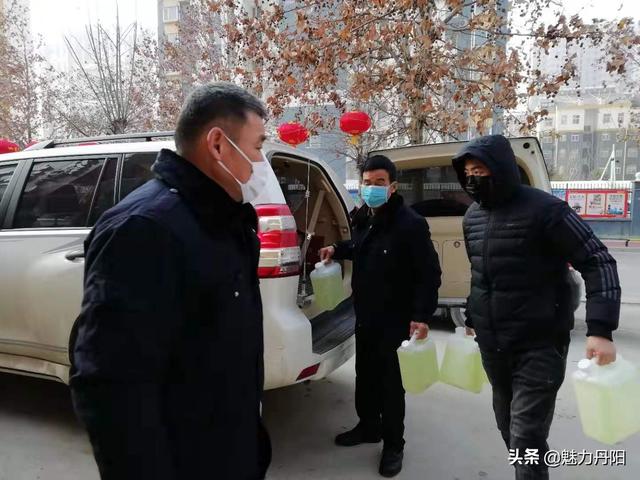 镇江丹阳是疫情地区吗.镇江丹阳有疫情吗?-第2张图片