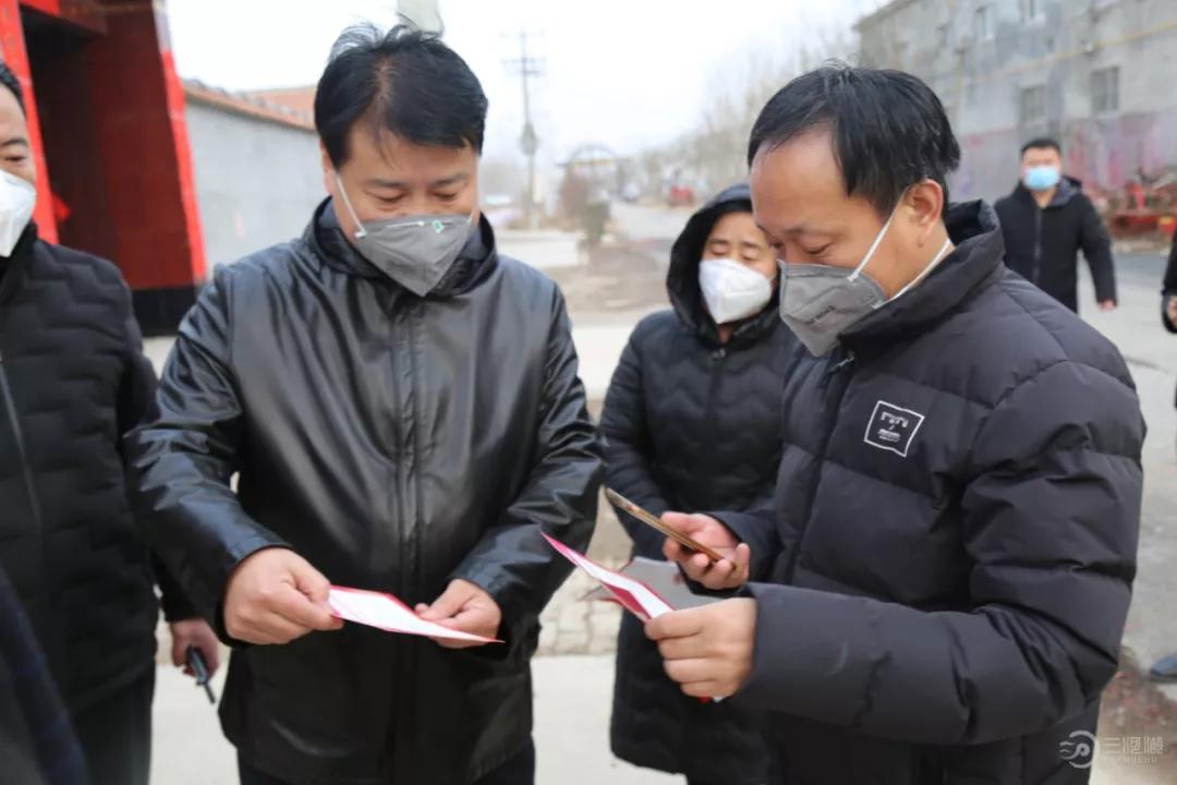 滨州疫情地区有哪些村子.滨州的疫情到底怎么样了？-第1张图片