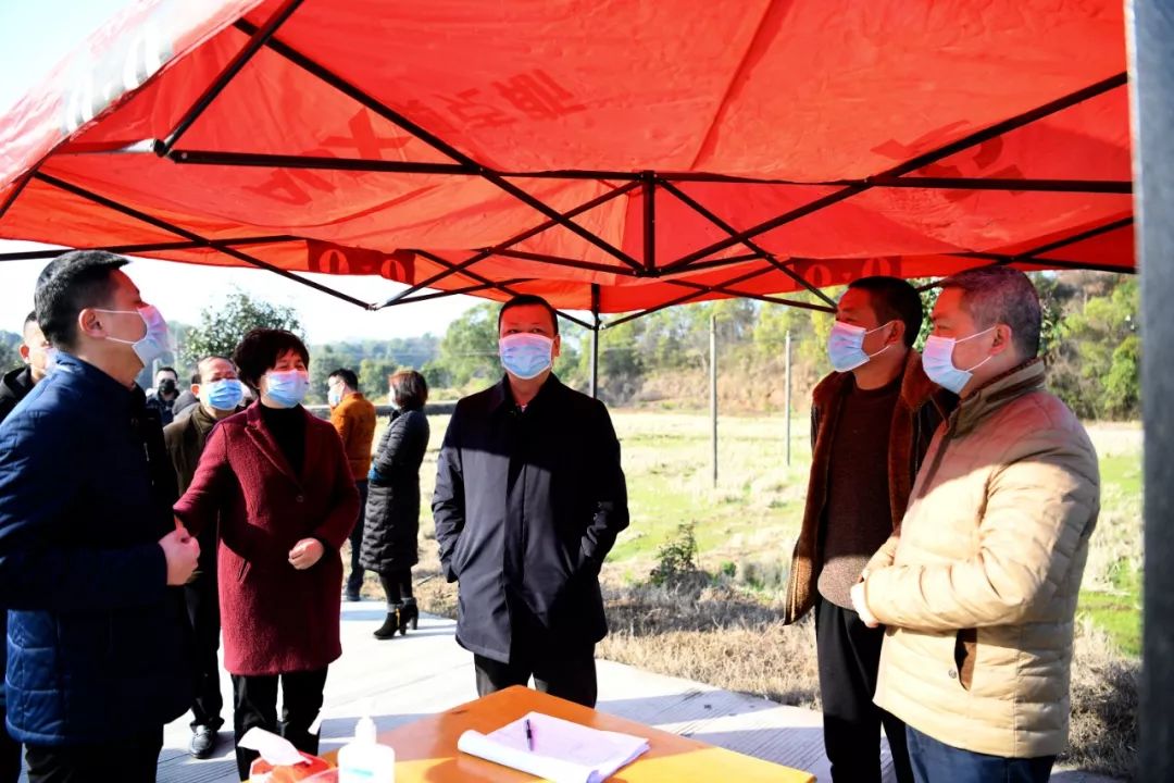 弋阳算疫情地区吗现在.弋阳县有没有新型冠状病毒？-第2张图片