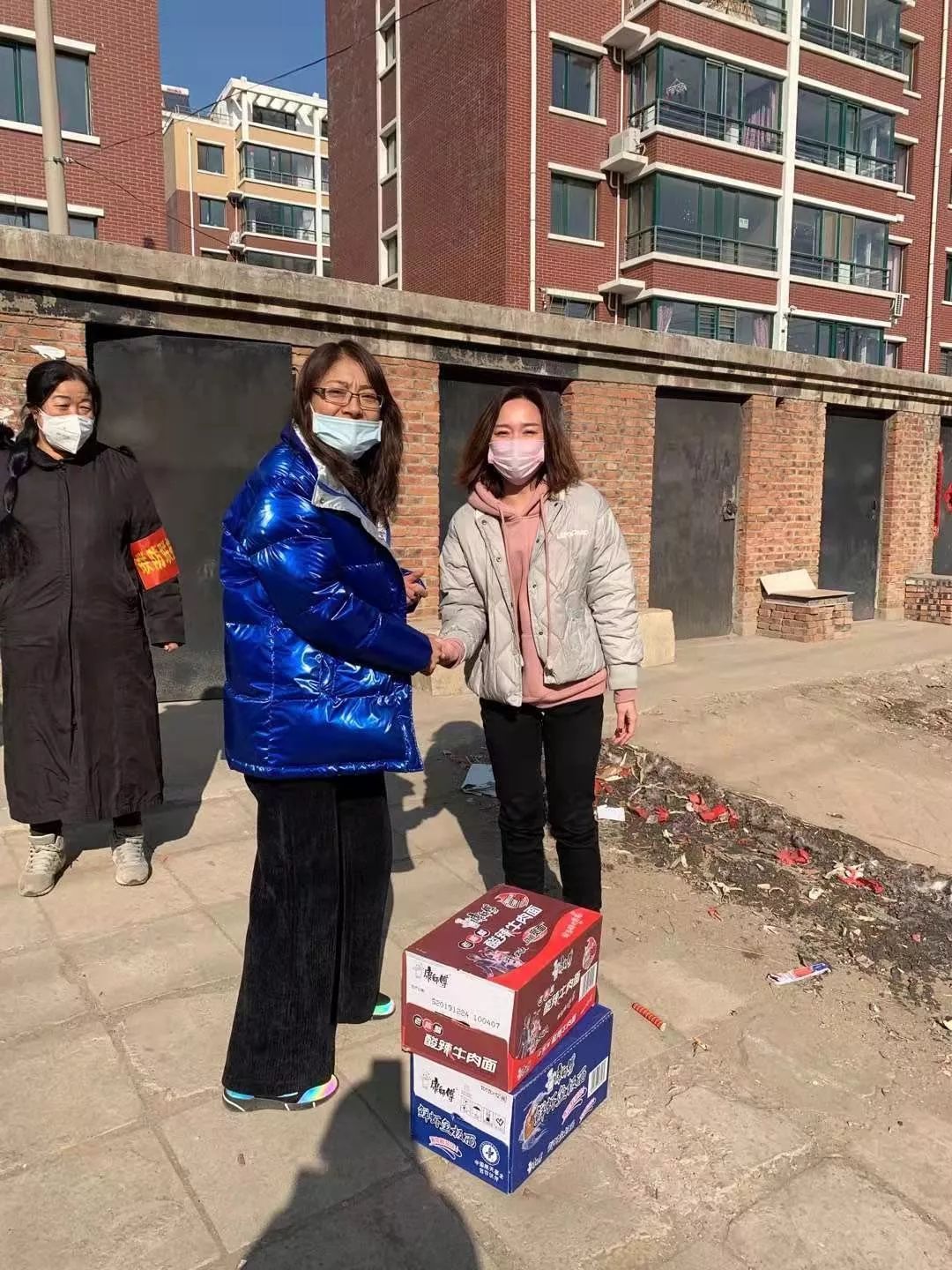 【离清河最近的疫情地区,离清河有多远】-第2张图片