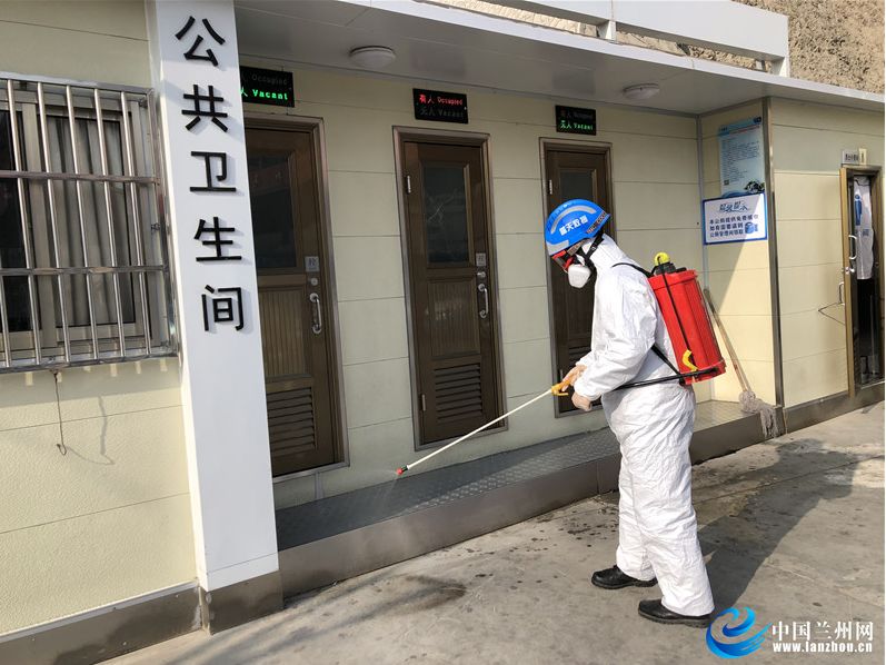 【兰州无疫情地区分布,兰州无疫情地区分布图】-第1张图片