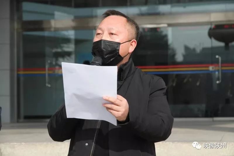 陕州哪些地区有疫情/陕州区疫情最新公告-第1张图片