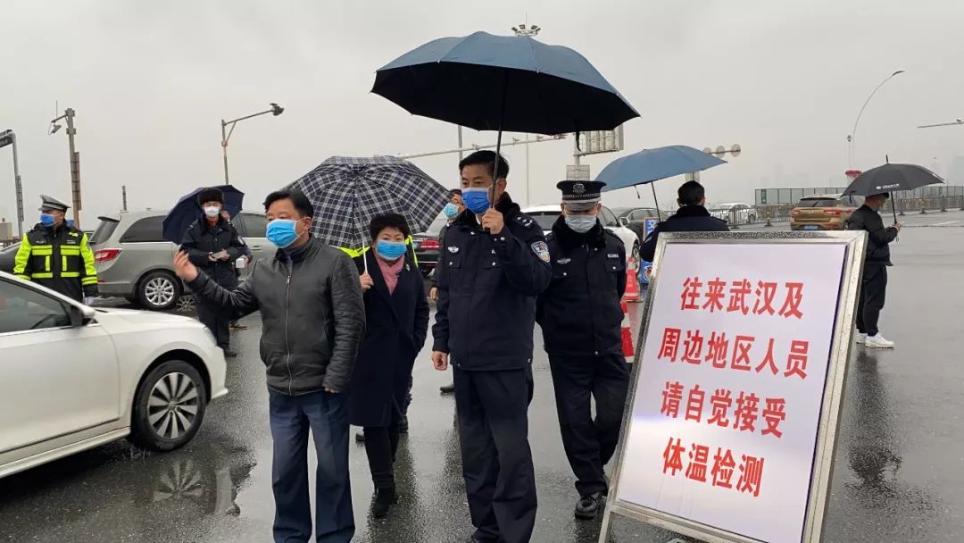 九江地区各县疫情/江西九江市疫情区吗-第1张图片