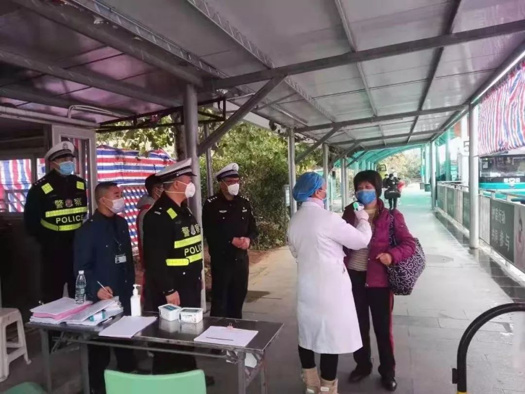 【清远疫情关联地区有哪些,清远疫情区域】-第1张图片