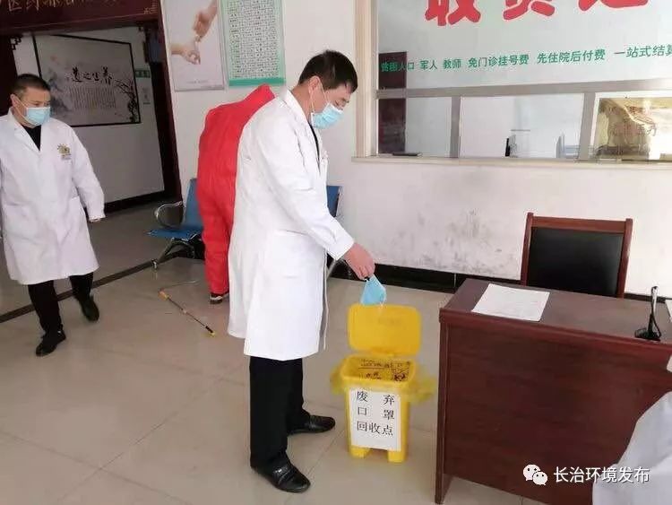 长治疫情管控地区查询.长治疫情防控最新通知？-第1张图片