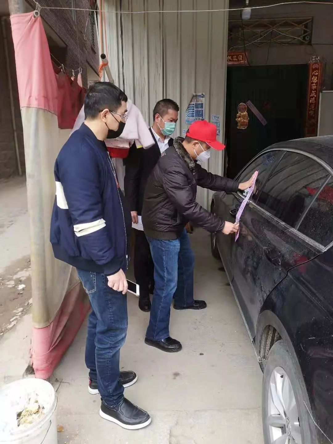 泉州疫情地区包括晋江吗.泉州算疫区吗？-第1张图片