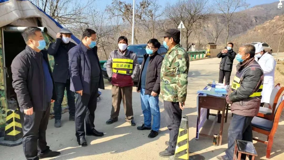 【高平哪个地区有疫情病例,高平疫情防控最新通告】-第1张图片