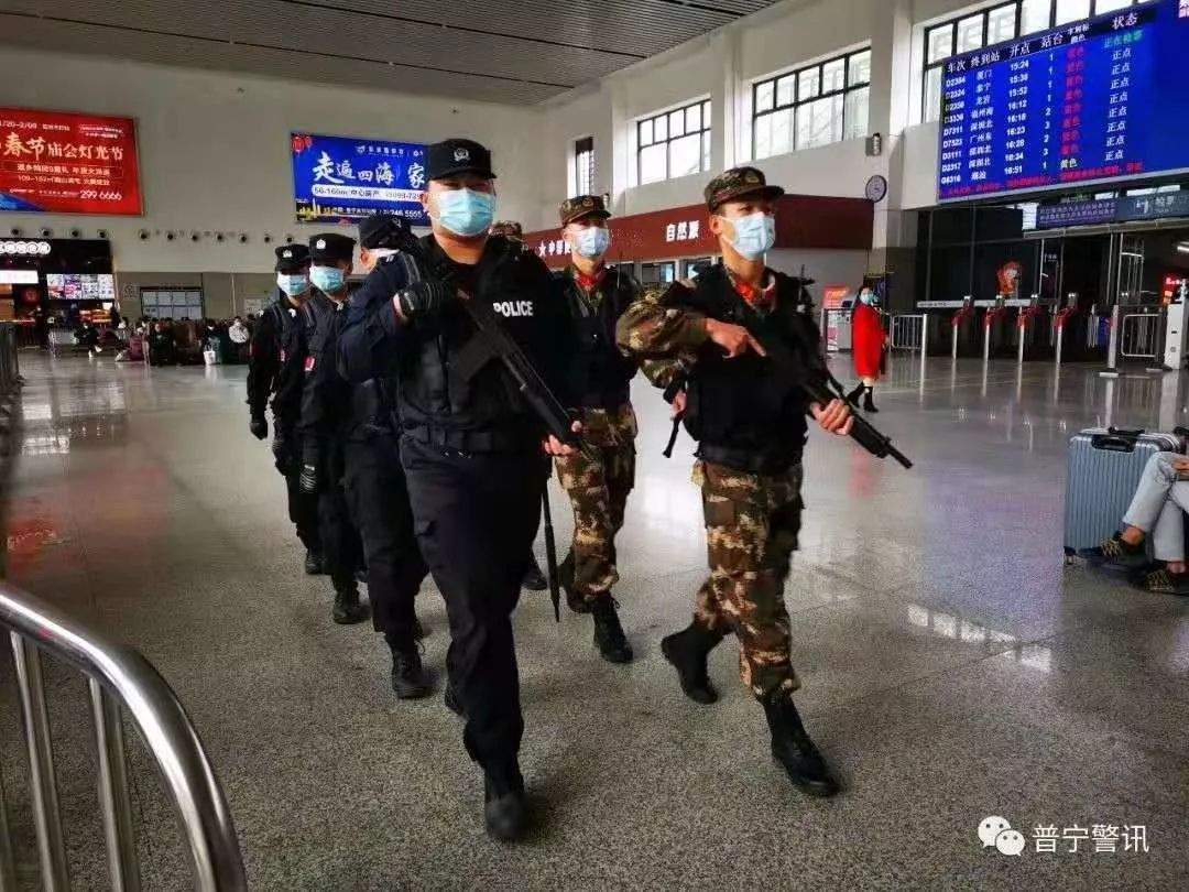 普宁疫情管控地区查询/普宁最新防疫政策-第2张图片