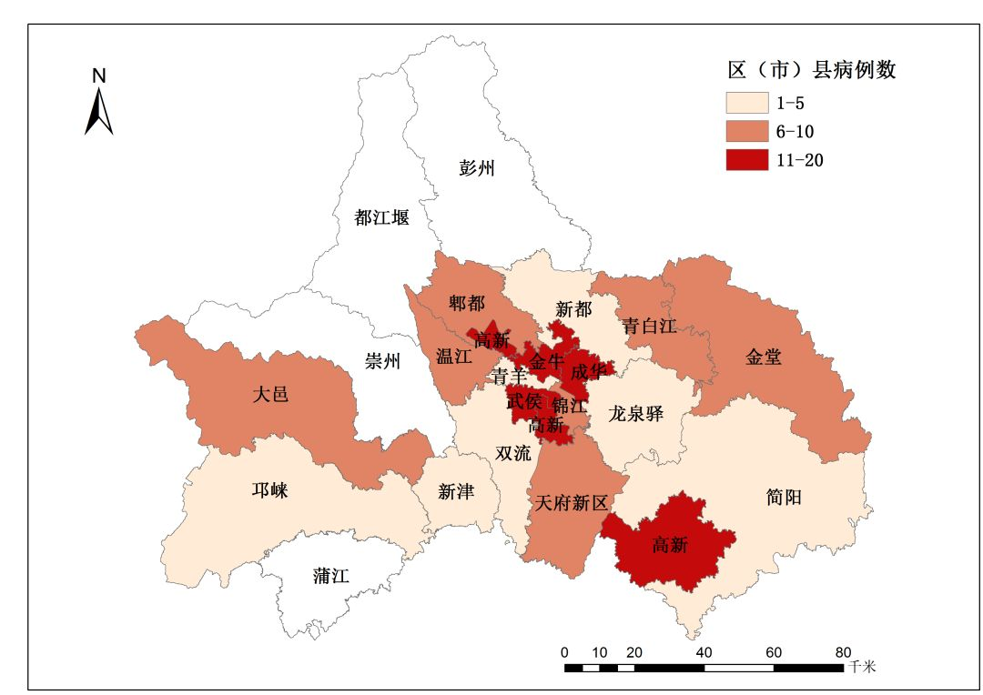 龙泉驿疫情地区名单/龙泉驿区疫情通报-第3张图片