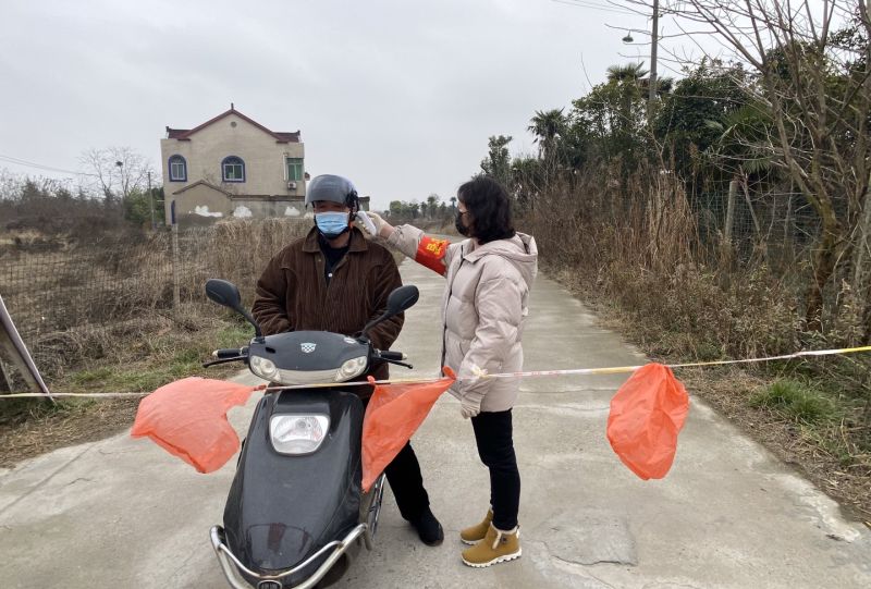 镇江疫情重点地区有哪些/江苏镇江哪里有疫情-第1张图片