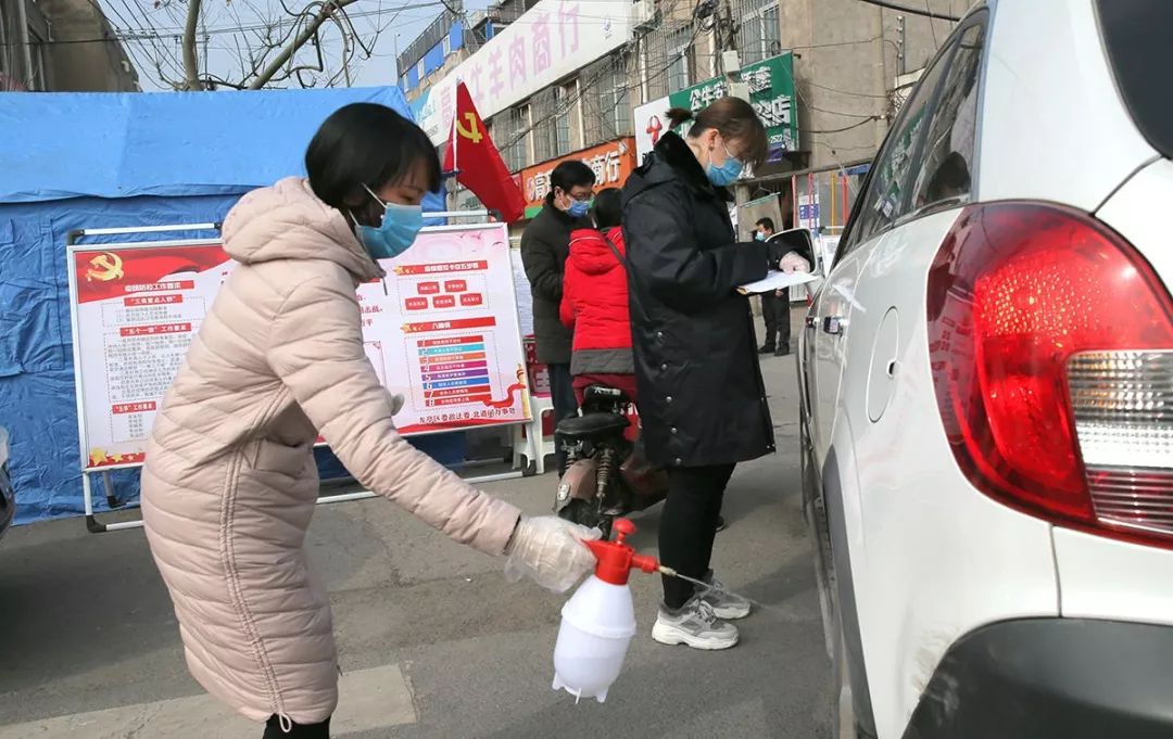 开封各个地区最新疫情.开封各个地区最新疫情消息？-第2张图片