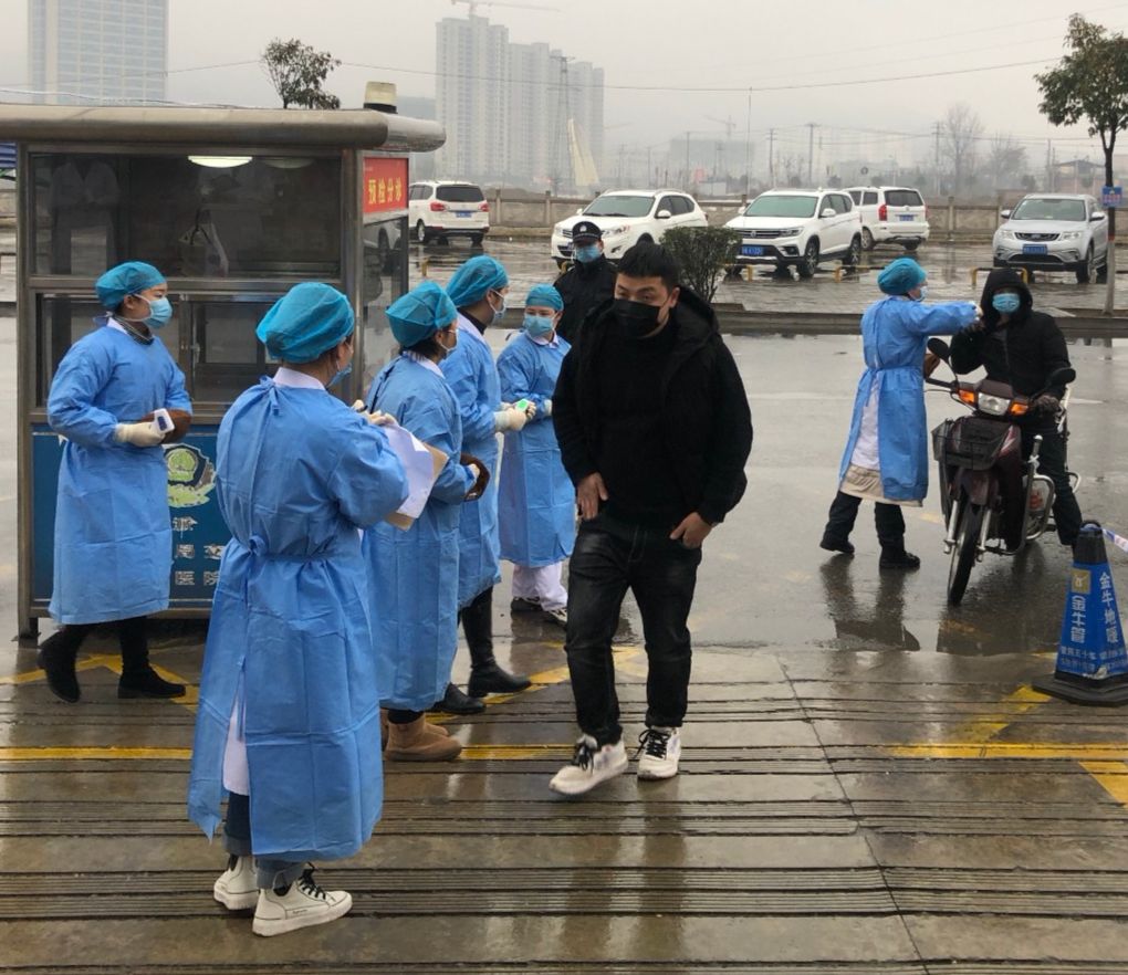 【陇南疫情地区分布情况,陇南的疫情在那几个县】-第2张图片
