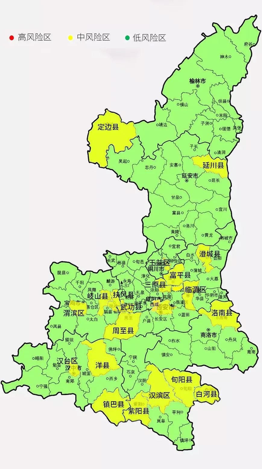 普宁疫情风险地区图(普宁疫情风险地区图最新)-第1张图片