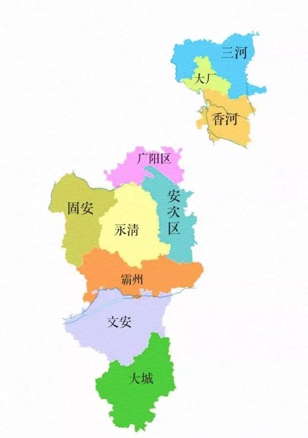 廊坊疫情几类地区封闭了.廊坊疫情几类地区封闭了几个小区？-第1张图片