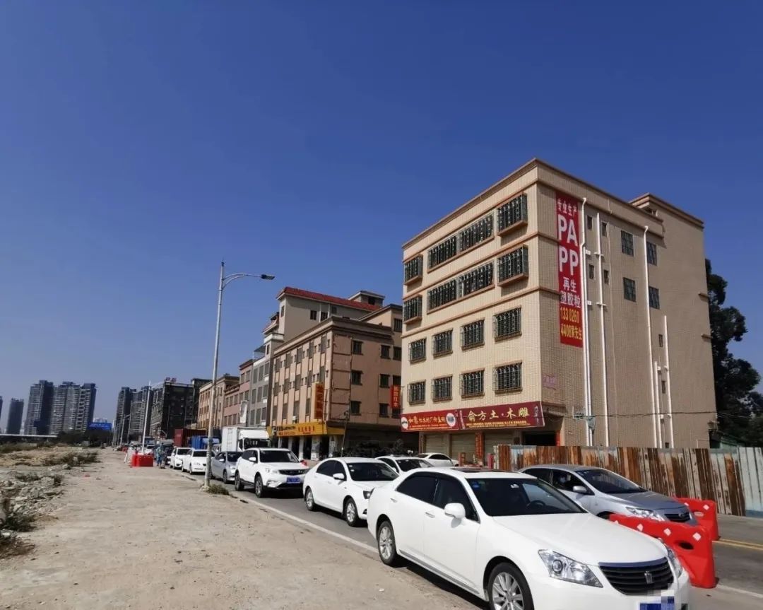 【惠州江北地区疫情,惠州江北西区最新消息】-第1张图片