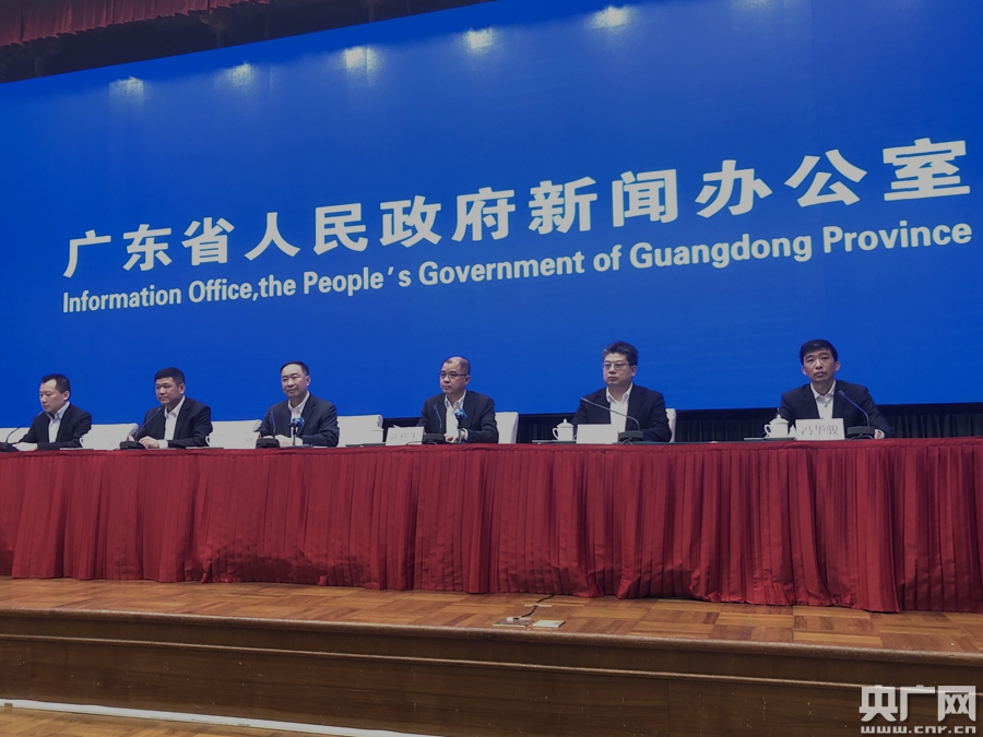广东疫情最新复工地区/广东最新复工日期-第1张图片