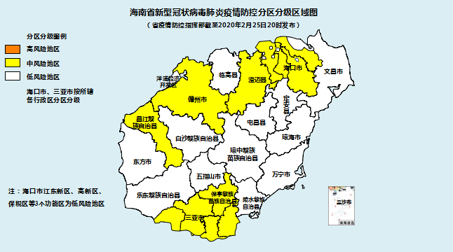 【吉林各地区疫情近况,吉林各地区疫情风险等级】-第2张图片