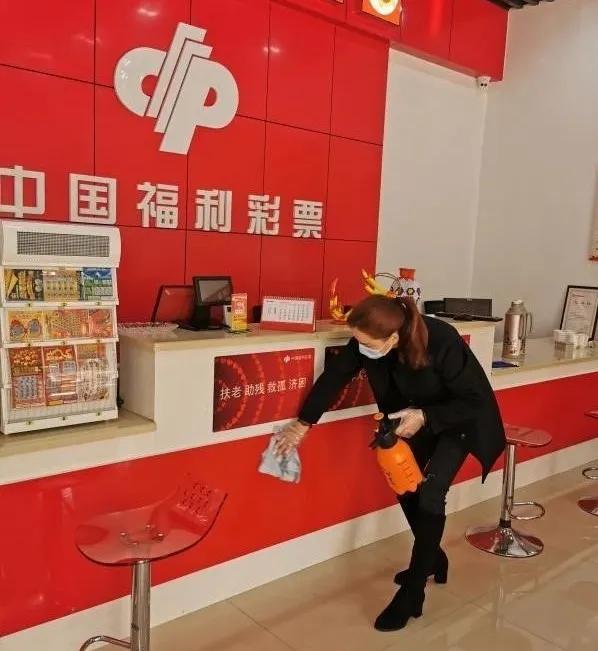 【疫情地区怎么兑彩票呢,疫情期间福利彩票怎么兑奖】-第1张图片
