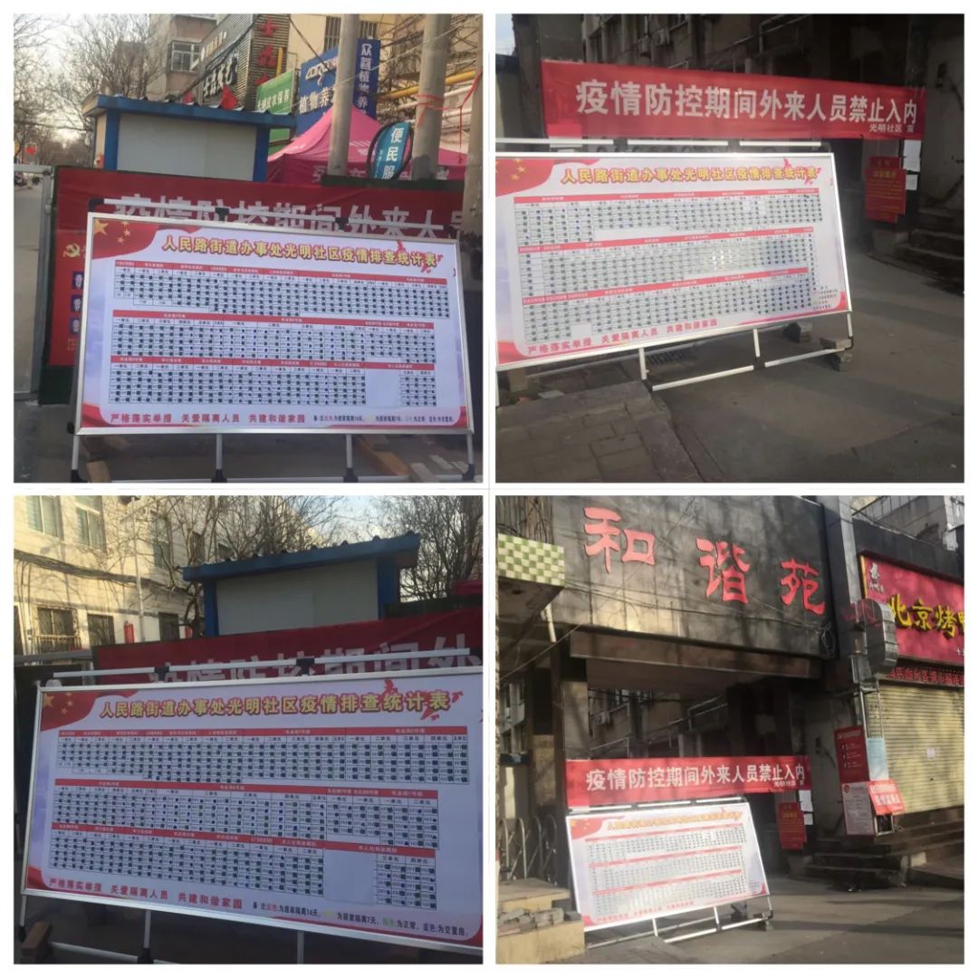 哈尔滨哪些地区管控疫情/哈尔滨什么地方是疫区-第2张图片