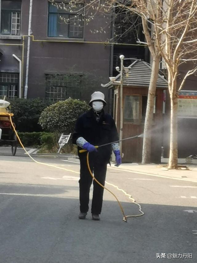 镇江丹阳是疫情地区吗.镇江丹阳有疫情吗?-第3张图片