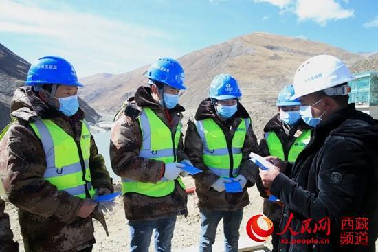 山南哪个地区有疫情了.山南有哪些地区？-第1张图片