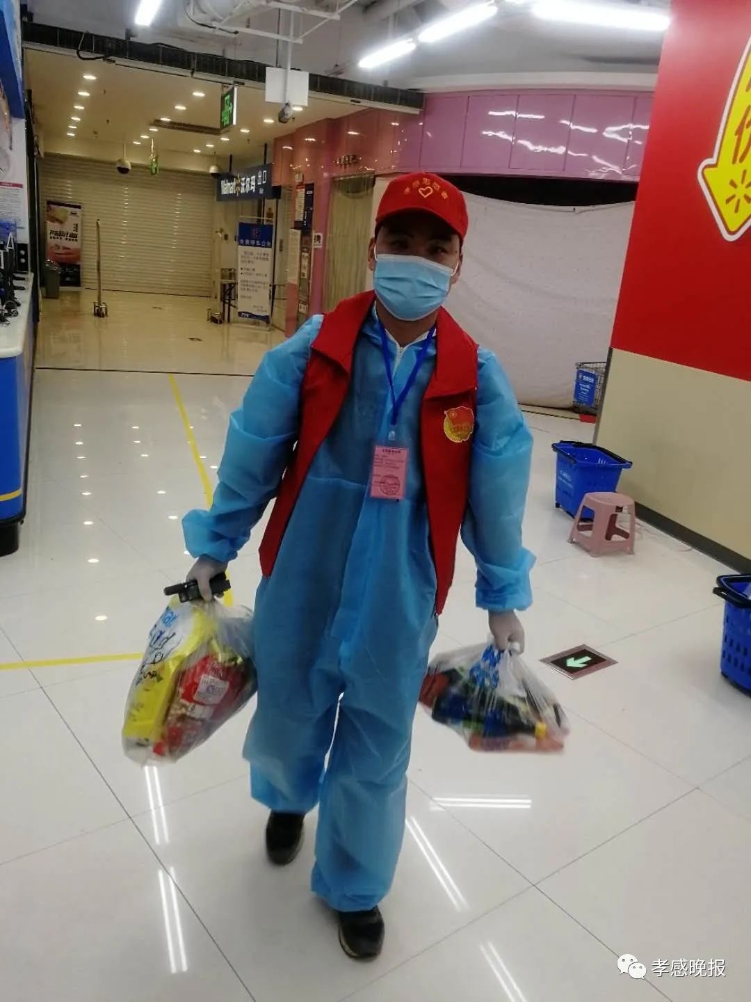 孝感地区最新疫情速报.孝感疫情最新数据？-第1张图片