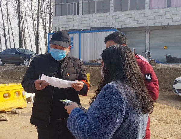 亳州地区疫情新消息公布/亳州地区疫情新消息公布情况-第3张图片