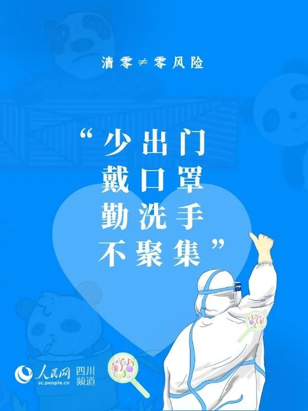 成都地区的疫情最新等级.成都疫情区域分布最新消息？-第2张图片