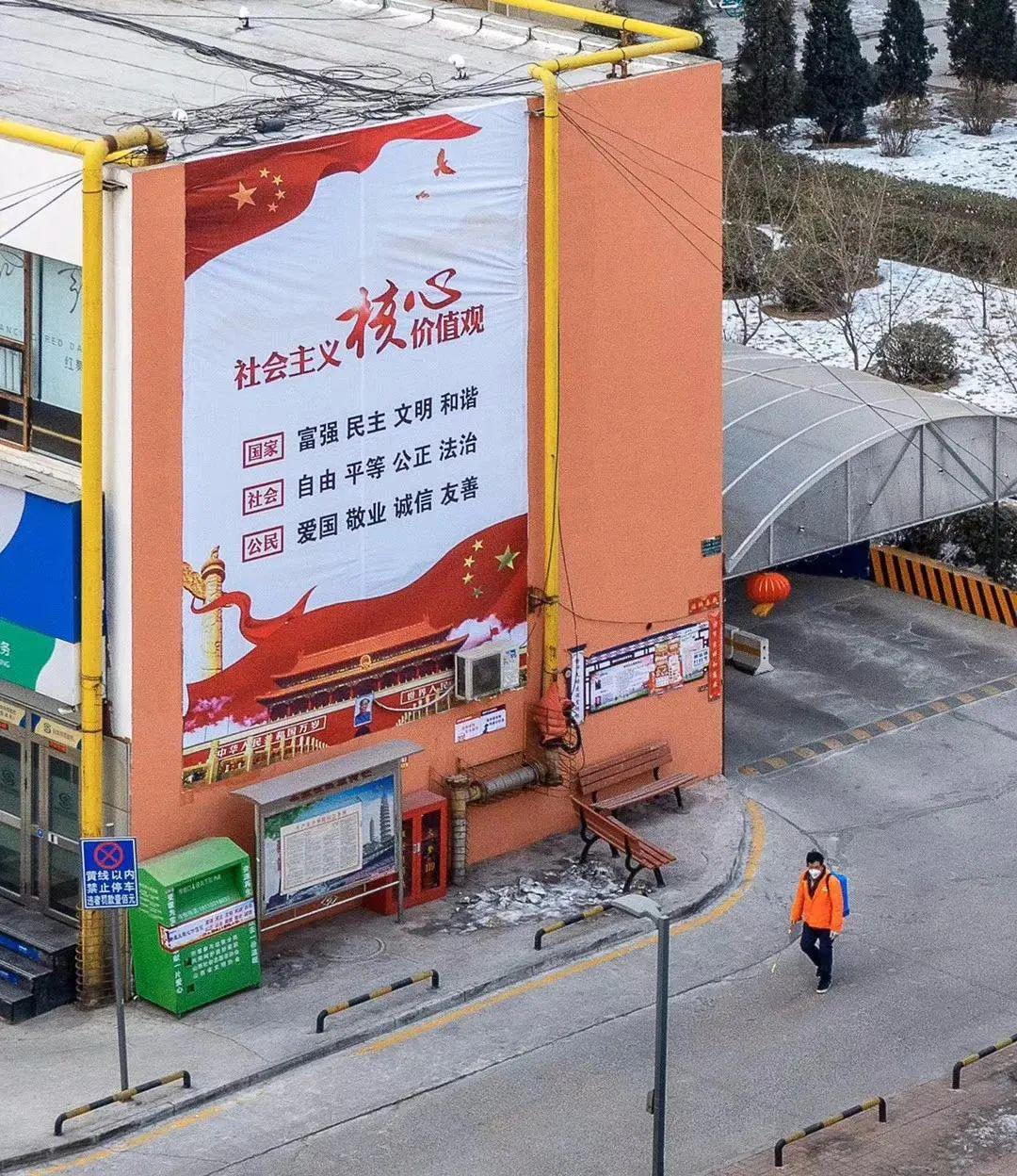 太原哪个地区没疫情了(太原哪个地区没疫情了今天)-第2张图片