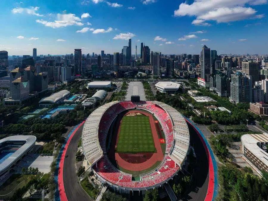 花城有哪些疫情地区呢.花城在广州哪个区?-第3张图片