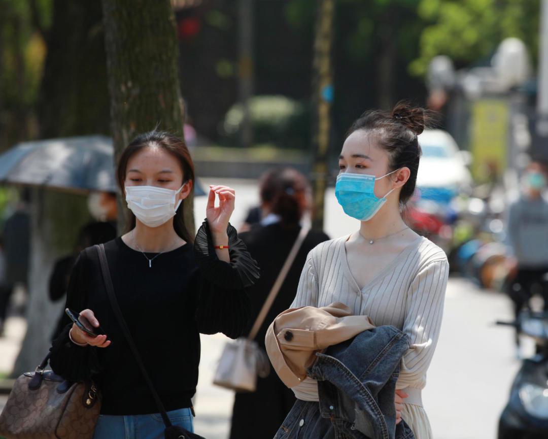 疫情二级地区蚌埠(蚌埠疫情风险等级是低风险吗)-第2张图片
