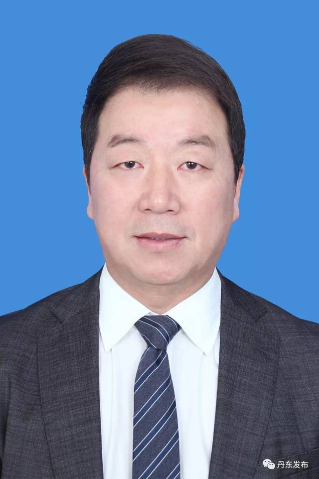 【丹东发布疫情管控地区,丹东疫情紧急公告】-第2张图片