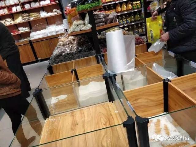 疫情期间潮汕地区抢购大米(疫情期间潮汕地区抢购大米违法吗)-第1张图片